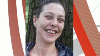 Charlene Walker, also known as Jamie Paylor