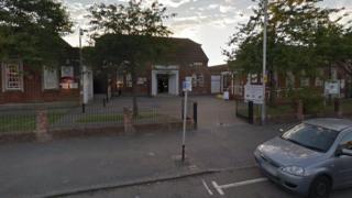 Whitley Children's Centre
