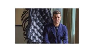 Michael Buble