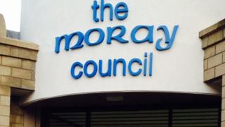 Comhairle Mhoireibh