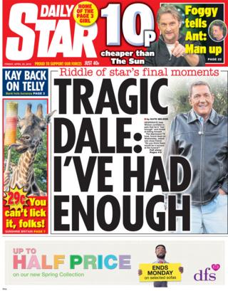 Daily Star