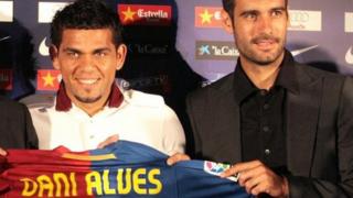Alves da Guardiola