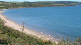 Traeth Lligwy