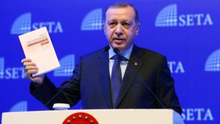 ERDOGAN