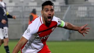 Radamel Falcao