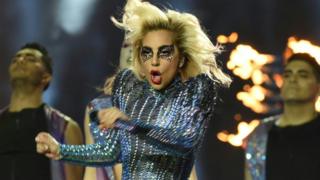 Lady Gaga