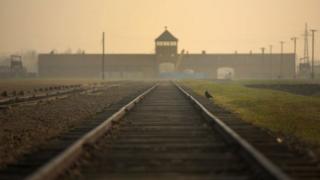 Auschwitz-Birkenau