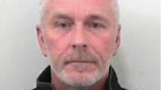 Nikolas Heath sex offender