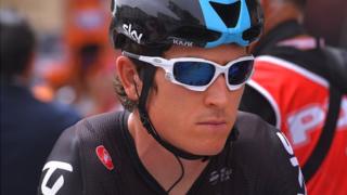 Geraint Thomas