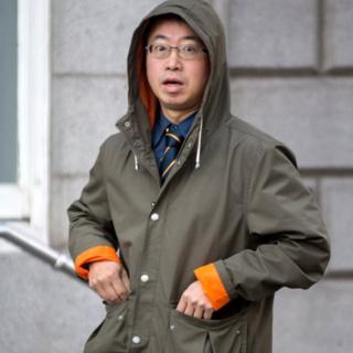 Conrad Chau