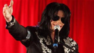 Michael Jackson