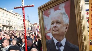 В Польше сомневаются в результатах первичной экспертизы, которую проводили российские эксперты