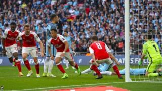 Arsenal
