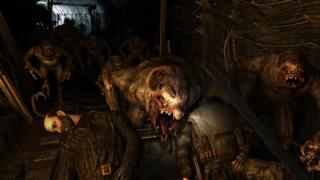 Metro 2033