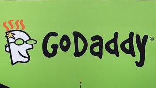 Godaddy uk