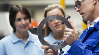 Engineering training