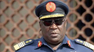 Alex Badeh