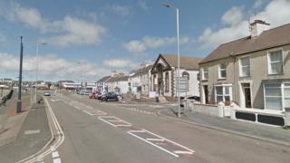 Caergybi