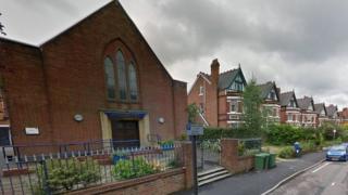 Chantry Road, Moseley