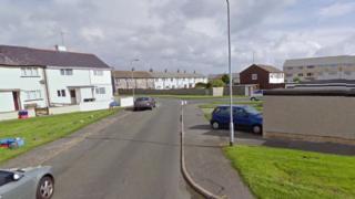 Bryn Glas Road