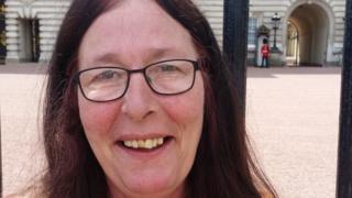 Janice Griffiths