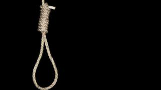 Hangman noose
