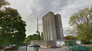 Harrow Court, Stevenage