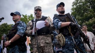 Валерий Болотов
