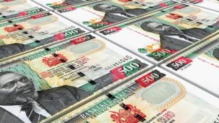 Mamilioni ya pesa ziliibwa na wadukuzi mwaka jana.