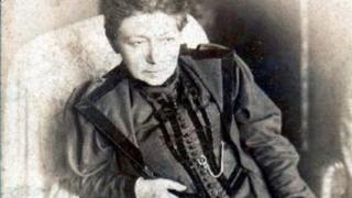 Emma Ritter-Bondy