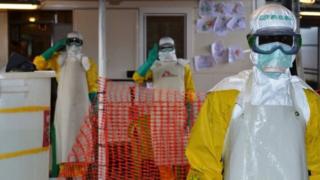 Health workers