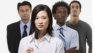 Young people