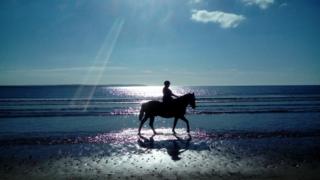 Dunnet Bay