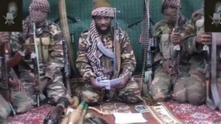 Shekau