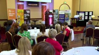 Cancer service launch