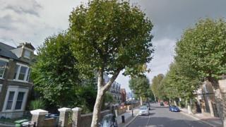 Malvern Road, Kilburn
