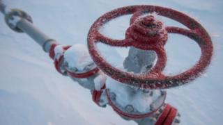 Добыча нефти
