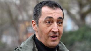 Cem Özdemir