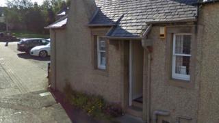 Cockburnspath surgery