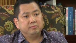hary tanoe