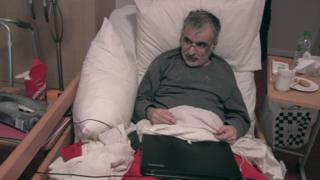 امید که به دنبال 'حق مردن' است میگوید: با حیوانات بهتر رفتار میشود
