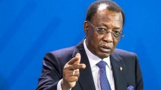 Ces activistes étaient accusés de tentative de complot visant à renverser le président Idriss Deby