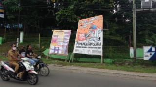 Suasana di Papua