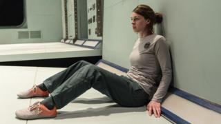 Jessica Raine in X