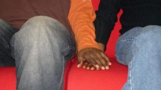 Homosexual act