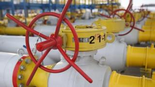 Газопровод