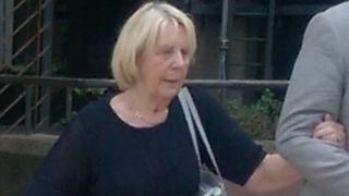 Norma Stokes