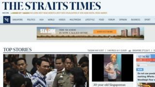 Ahok, media, jakarta