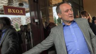 Владимир Некляев