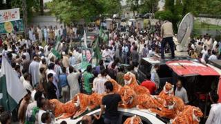 نواز شریف